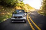 Smart ForTwo Prime Coupe 2016 года (NA)